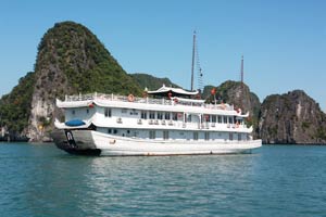 Du Thuyền Oriental Sails